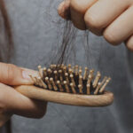 Comment stopper la chute de cheveux?