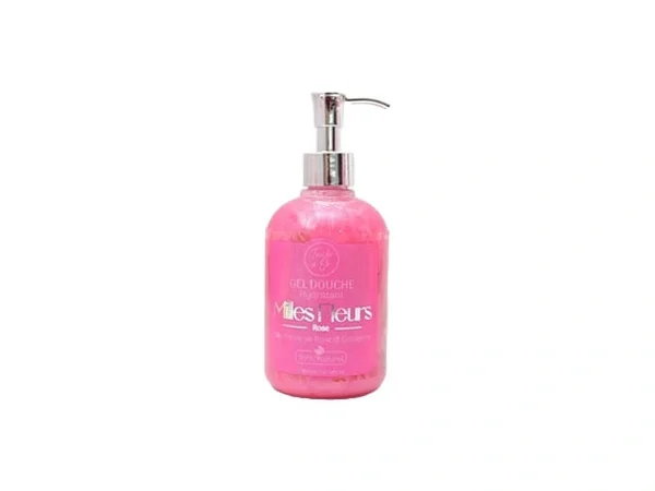 Gel Douche Milles Fleurs 300 ml
