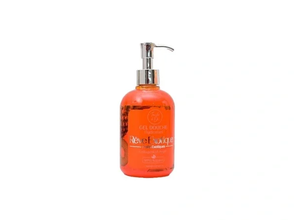 Gel Douche Reve Exotique 300 ml