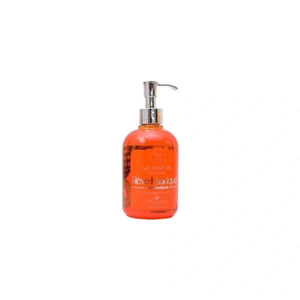 Gel Douche Rêve Exotique — 300 ml