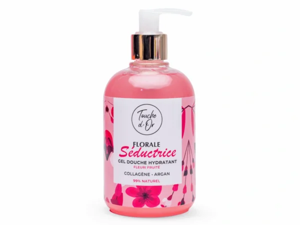 Gel Douche Seductrice