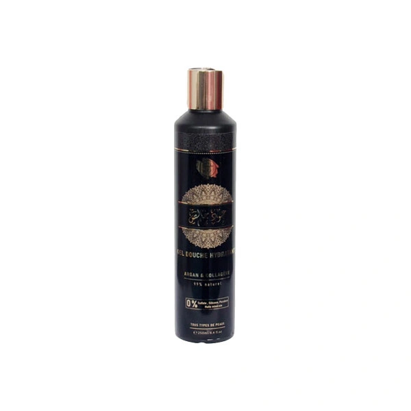 Gel Douche Oud — 250 ml