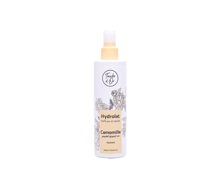 Hydrolat de camomille — 250 ml