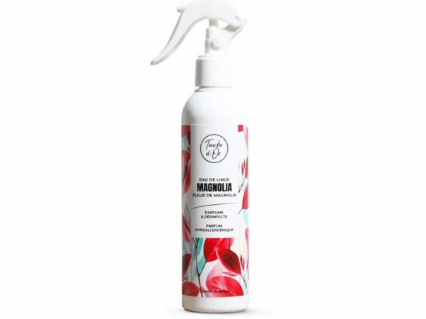 Eau De Linge — Magnolia (Fleur De Magnolia) 250ml