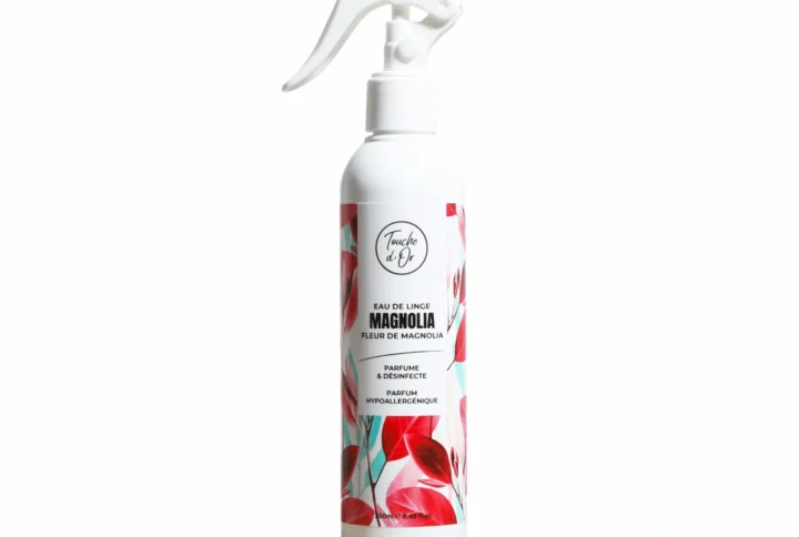 Eau De Linge — Magnolia (Fleur De Magnolia) 250ml