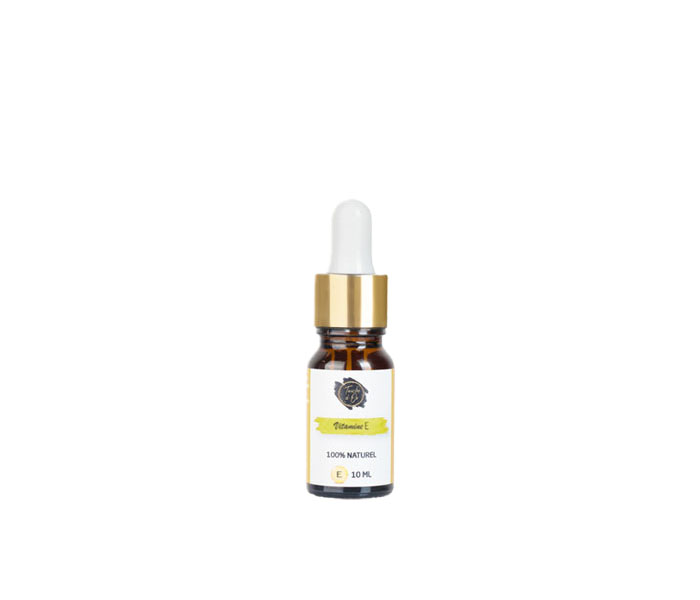 Vitamine E 10ml